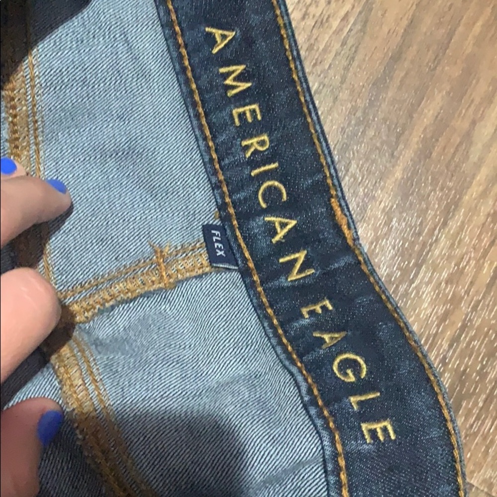 American Eagle Flex skinny - Picture 2 of 7